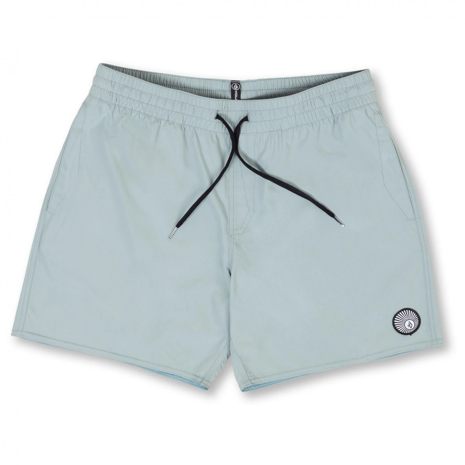 Volcom Lido Solid Trunk 16'' - Boardshort 3 Volcom Lido Solid Trunk 16'' - Boardshort – Image 3