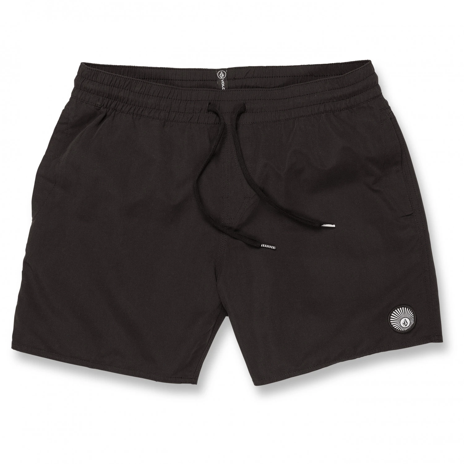 Volcom Lido Solid Trunk 16'' - Boardshort 5 Volcom Lido Solid Trunk 16'' - Boardshort – Image 5