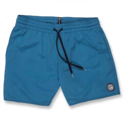 Volcom Lido Solid Trunk 16'' - Boardshort