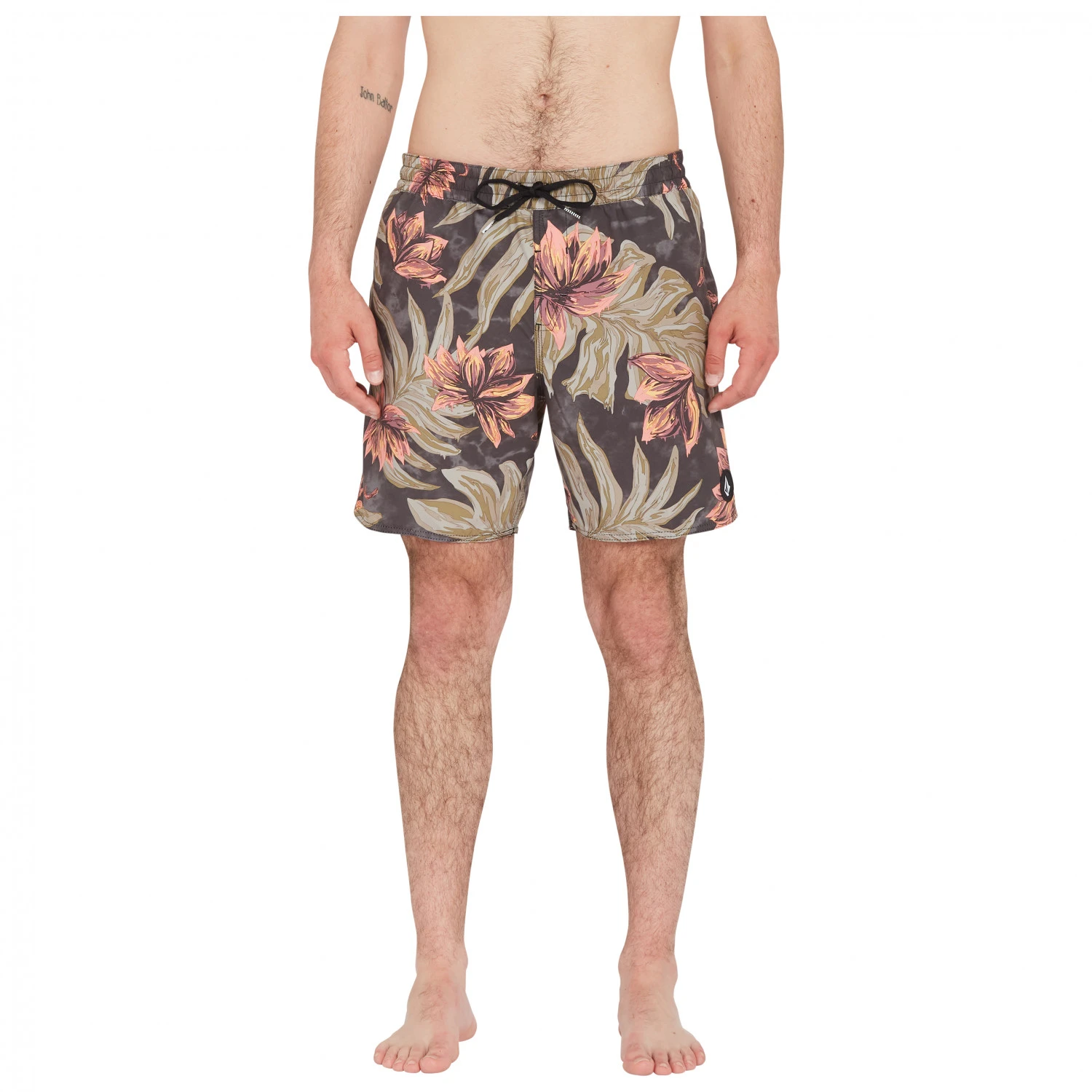 Volcom Polly Pack Trunk 17'' - Boardshort 3 Volcom Polly Pack Trunk 17'' - Boardshort – Image 3