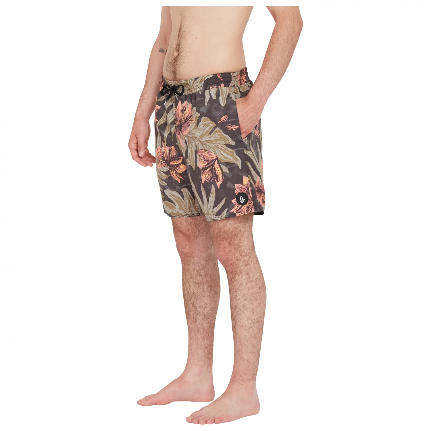 Volcom Polly Pack Trunk 17'' - Boardshort 6 Volcom Polly Pack Trunk 17'' - Boardshort – Image 6