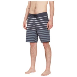 Volcom Quarta Static Mod 19'' - Boardshort -Rip Curl || Roxy || Seafolly Soldes Boutique volcom quarta static mod 19 boardshort detail 3