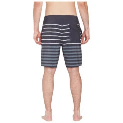 Volcom Quarta Static Mod 19'' - Boardshort -Rip Curl || Roxy || Seafolly Soldes Boutique volcom quarta static mod 19 boardshort detail 4