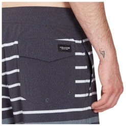 Volcom Quarta Static Mod 19'' - Boardshort -Rip Curl || Roxy || Seafolly Soldes Boutique volcom quarta static mod 19 boardshort detail 7