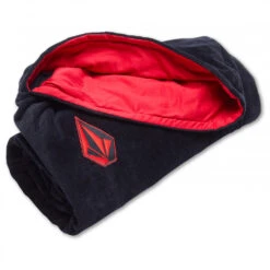 Volcom Surf Vitals J Robinson Towel - Poncho Surf