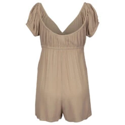 Volcom Women's Moonblast Romper - Robe -Rip Curl || Roxy || Seafolly Soldes Boutique volcom womens moonblast romper robe detail 2