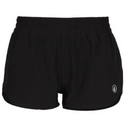 Volcom Women's Simply Solid 2 - Boardshort