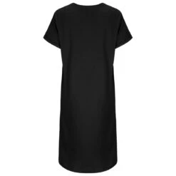 We Norwegians Women's Skog T-Shirt Dress - Robe -Rip Curl || Roxy || Seafolly Soldes Boutique we norwegians womens skog t shirt dress robe detail 2