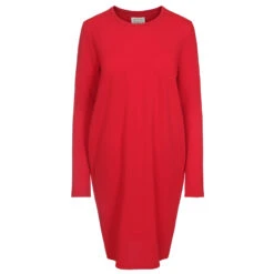 We Norwegians Women's Voss Straight Dress - Robe