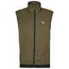 Ziener Nechamus - Gilet De Cyclisme
