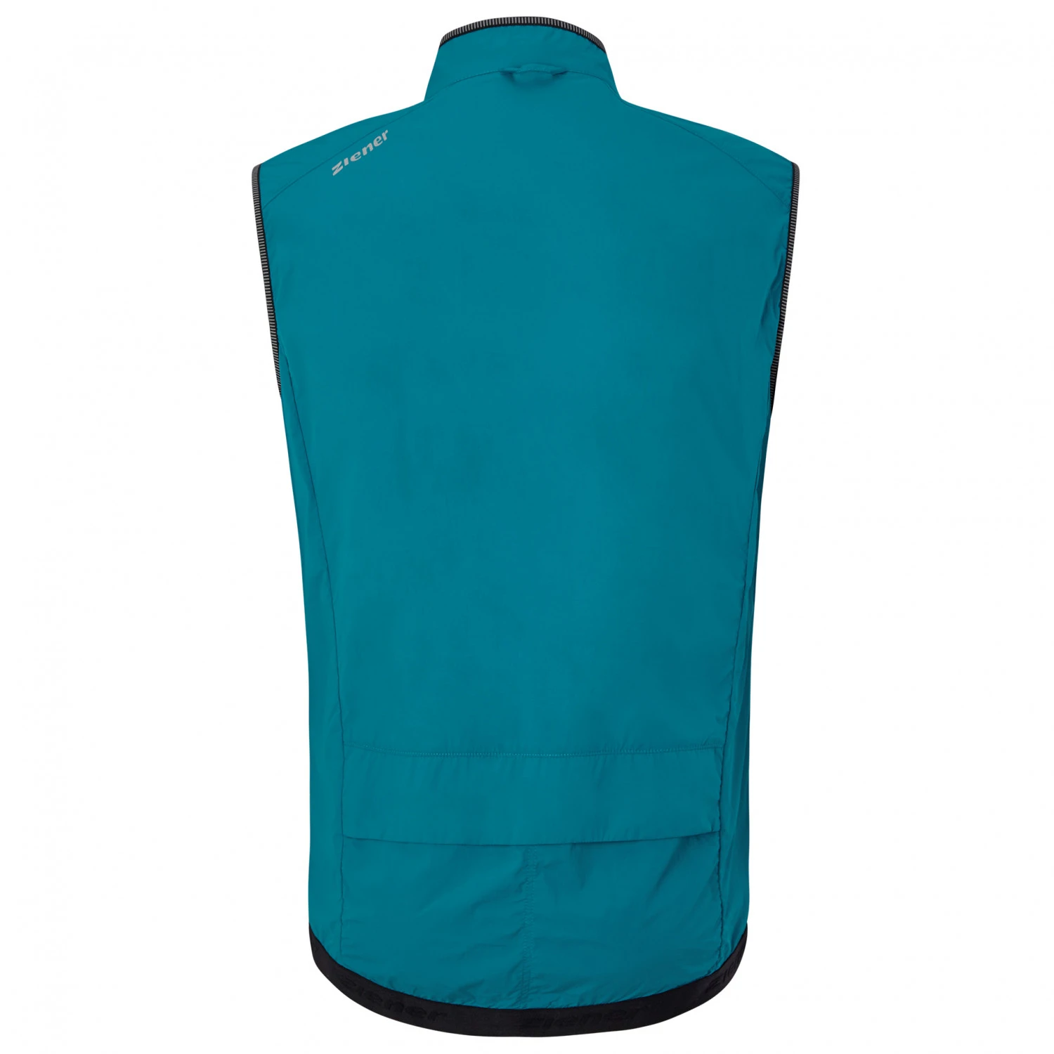 Ziener Nechamus - Gilet De Cyclisme 2 Ziener Nechamus - Gilet De Cyclisme – Image 2