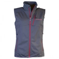 Zimtstern Women's Xalpz Vest - Gilet De Cyclisme